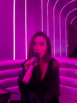 Manson13333's cam snapshot