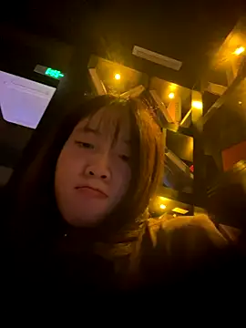 littleqiu's cam snapshot