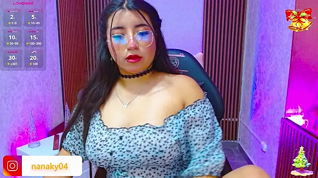 NANAKY_TAY's cam snapshot