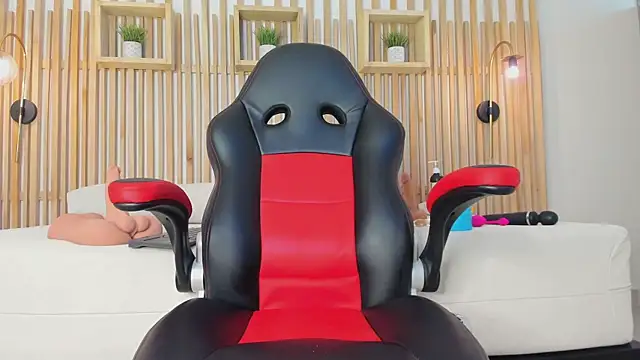 sharon_fennel's cam snapshot