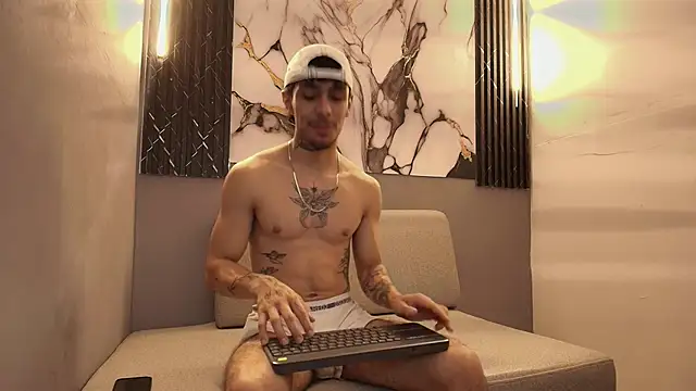 Aethon_noir live sex cam