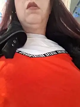 Lady_B_'s cam snapshot