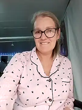 irinamaux's cam snapshot