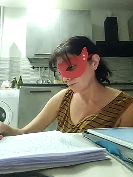 Vagabondainnamorata's cam snapshot