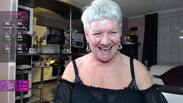 roxana_brooks's cam snapshot