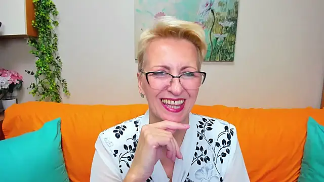 iamyourdream89's cam snapshot