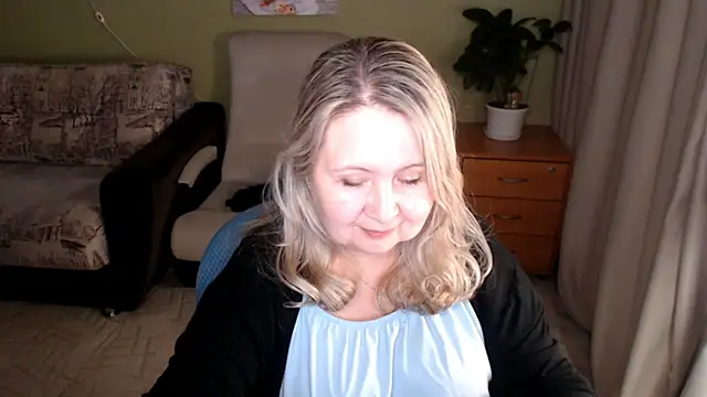 JanaMayer's cam snapshot