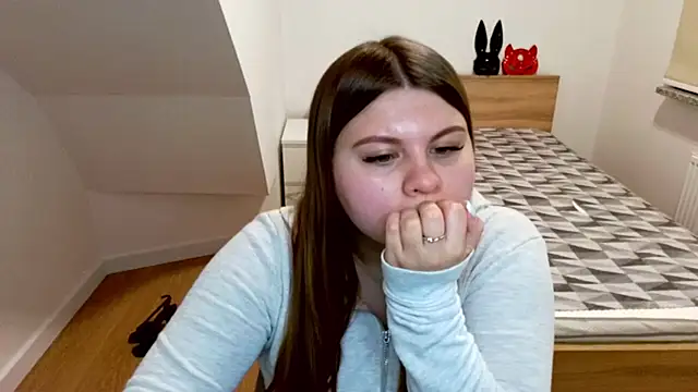 AbbyLuxee's cam snapshot