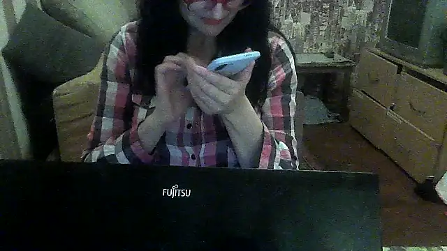 Yana-fiesta's cam snapshot