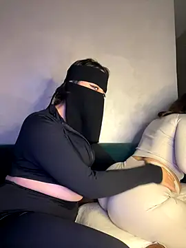 El-Jouri live sex cam