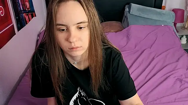 Lika_0ne's cam snapshot