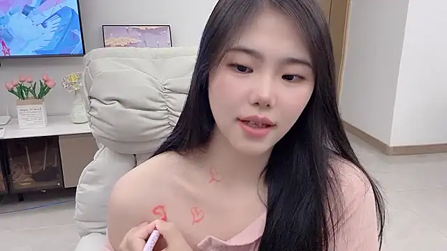 suki-1's cam snapshot