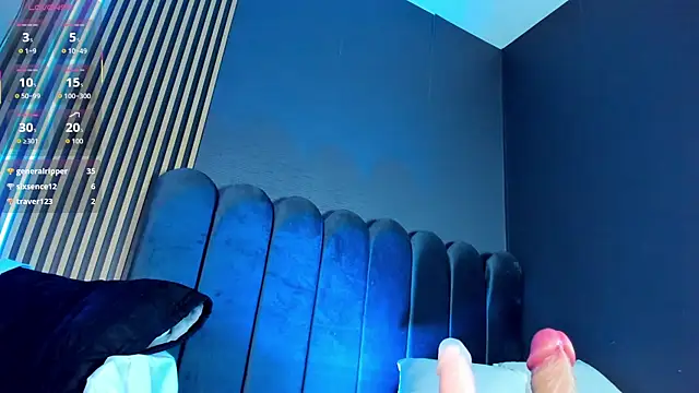 Gina_77's cam snapshot