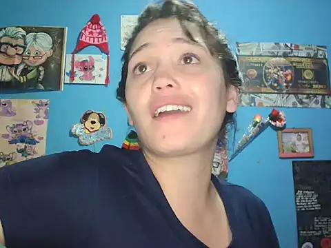 chanito_1421's cam snapshot