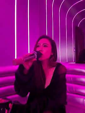 Manson13333's cam snapshot