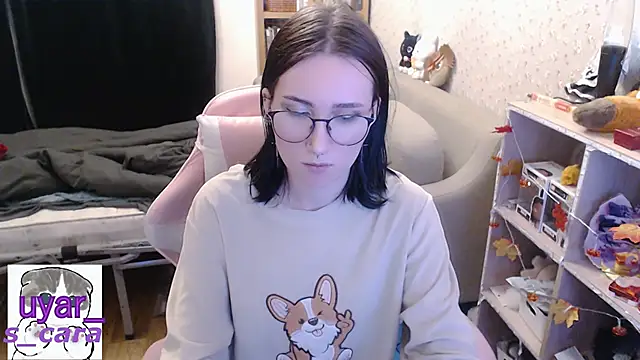 s_cara's cam snapshot