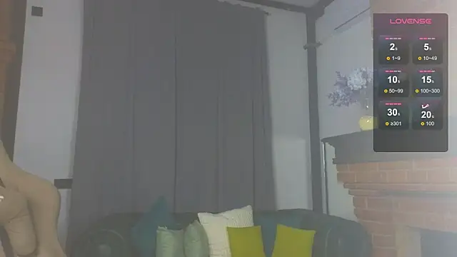 Marta_Wils's cam snapshot