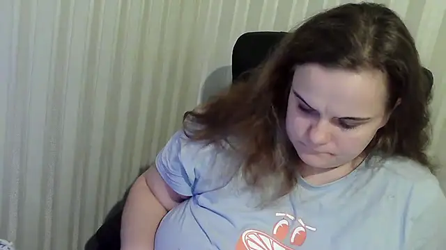 HarmonyKarera's cam snapshot