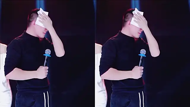 Amazing-001's cam snapshot