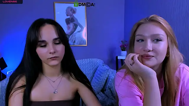 playful_sophie's cam snapshot