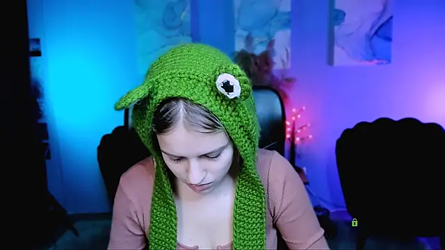 kaela_spell_'s cam snapshot