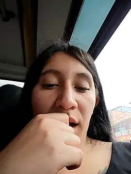 __Antonella's cam snapshot