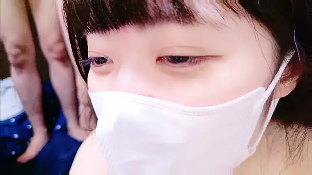 irohani_usagi's cam snapshot