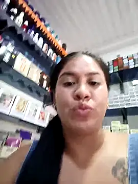 Miia_grand's web cam