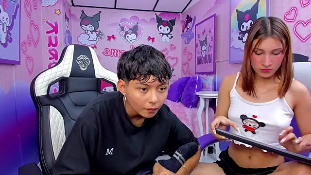 tefi_meow's cam snapshot