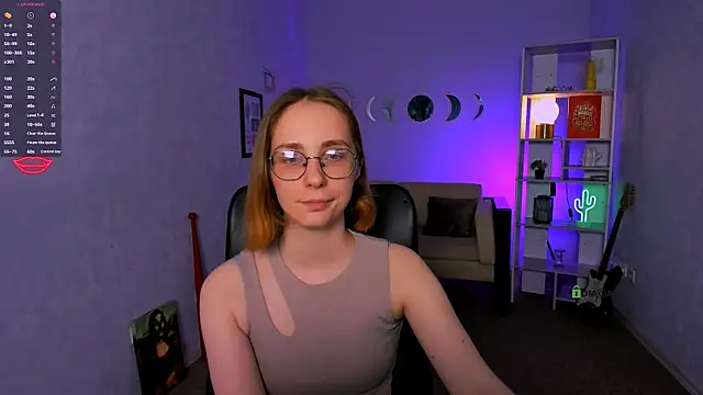 lia_sunset's web cam