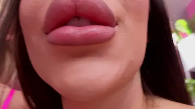 AshleySinn's web cam