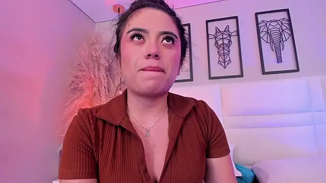 Rebeca_jones's cam snapshot