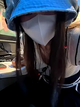 nideanbaby's cam snapshot