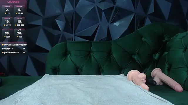 helenasaenz's cam snapshot