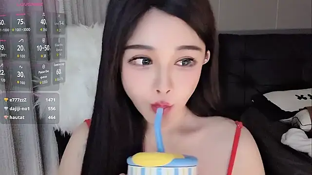 Aimy-my's cam snapshot