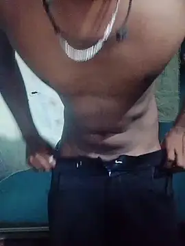 Najmulhaqe66 live sex cam