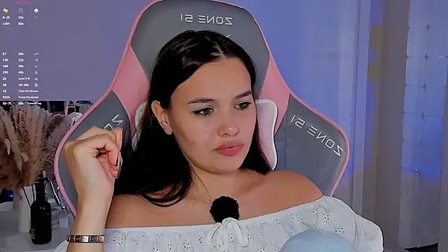 _Sweetie_'s cam snapshot