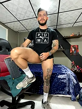 marcel_crawford96 live sex cam