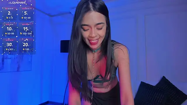 AlanaCraft's cam snapshot