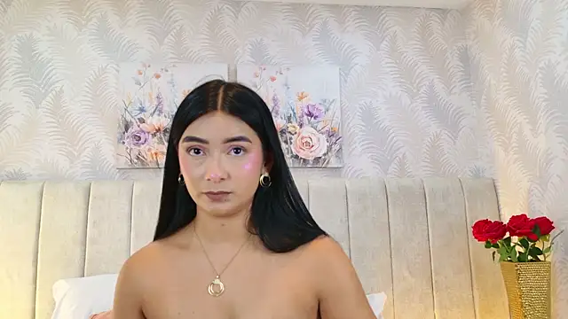 MeganCruzGB live sex cam