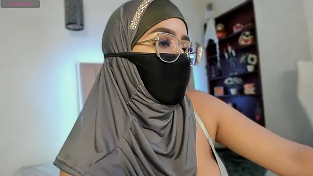 Sasha_Anaan's cam snapshot