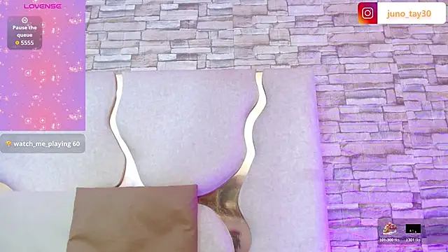 juno_tay's cam snapshot