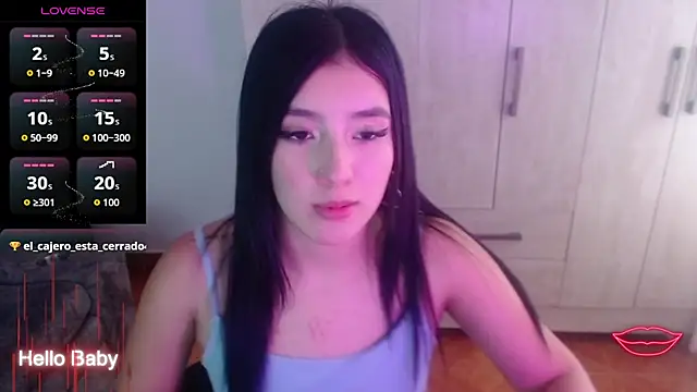 Velvet_28's cam snapshot