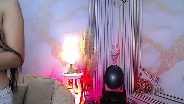 MilkyLally's cam snapshot