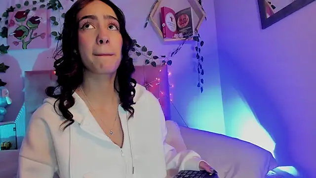 aitana_johns's cam snapshot