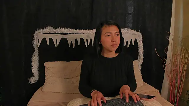 Tiffany_Nm's web cam