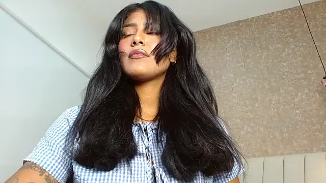 babilett's cam snapshot