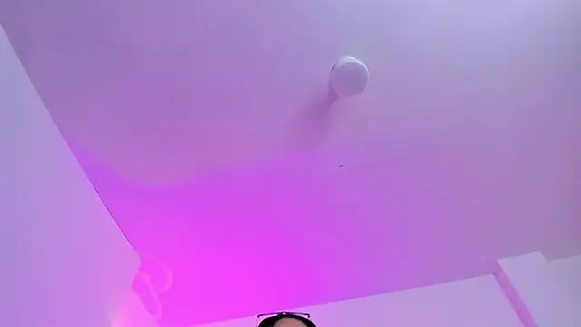 Miss_Francheska's cam snapshot