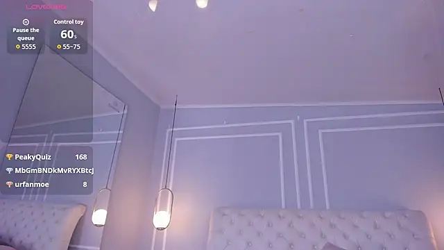 shanty_cole's cam snapshot