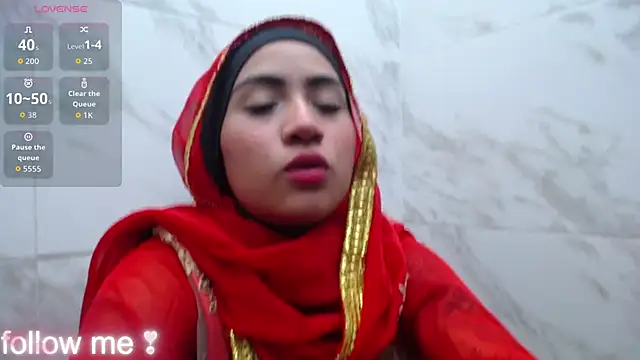 Neesha__'s cam snapshot